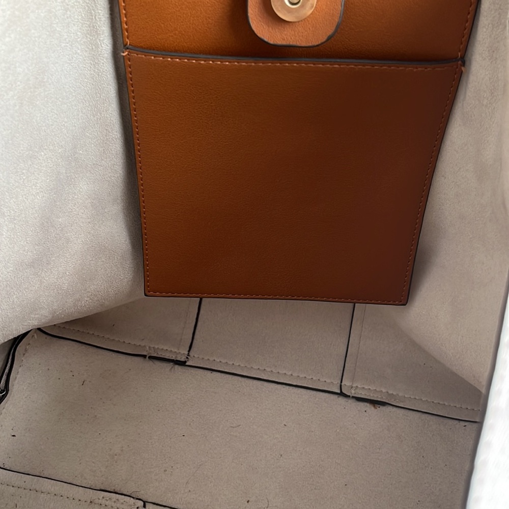 Steve Madden Bag - Picture 2 of 4